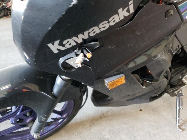 KAWASAKI EX 1995