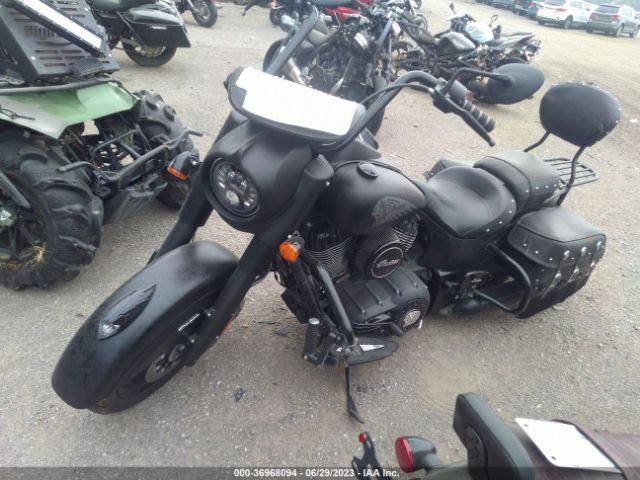 Indian Chief Vintage Dark Horse 2021