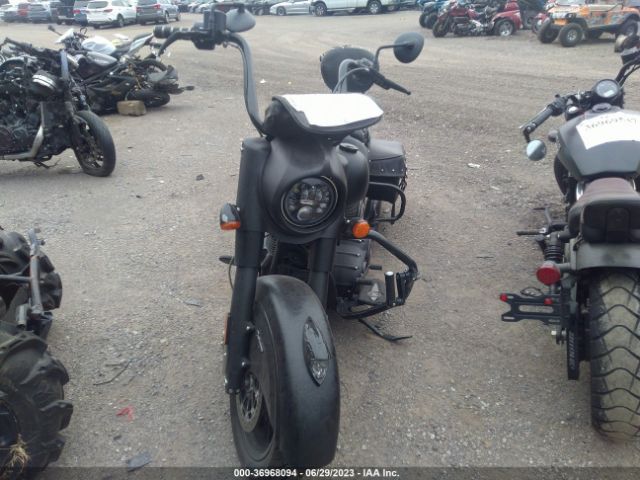 Indian Chief Vintage Dark Horse 2021