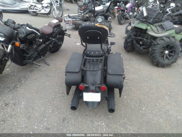 Indian Chief Vintage Dark Horse 2021