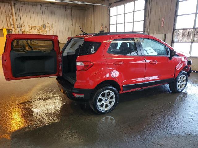Ford EcoSport 2020