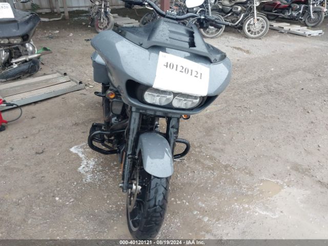 Harley Davidson FLTRXST 2022