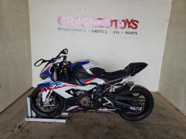 BMW S 1000 2020