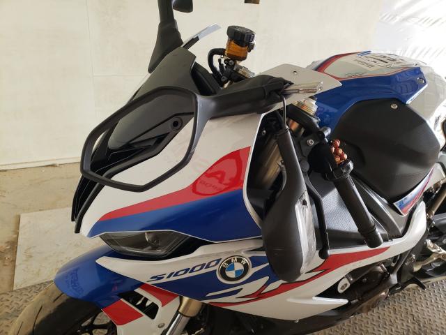 BMW S 1000 2020