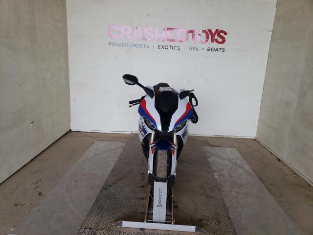 BMW S 1000 2020