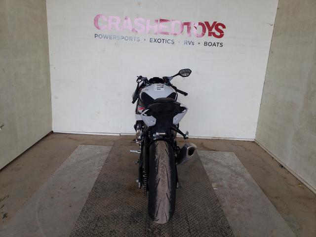 BMW S 1000 2020
