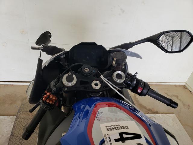 BMW S 1000 2020