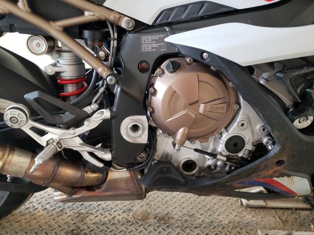 BMW S 1000 2020