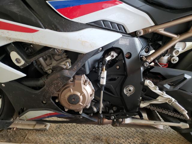 BMW S 1000 2020
