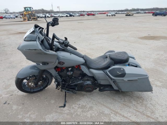 Harley Davidson FLTRXSE 2018