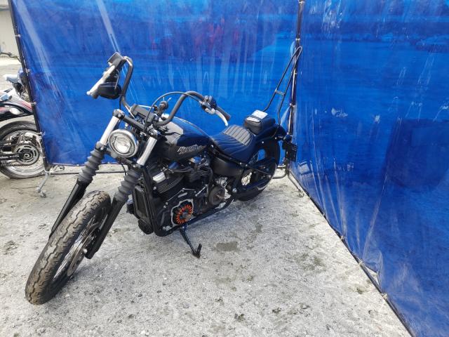 Harley Davidson Softail 2018