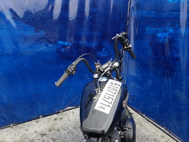 Harley Davidson Softail 2018