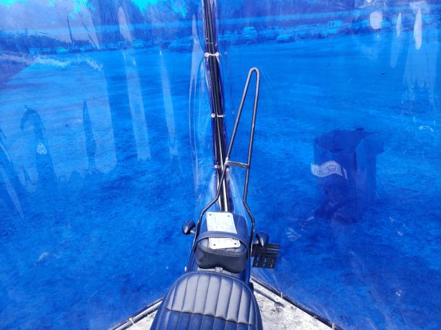 Harley Davidson Softail 2018