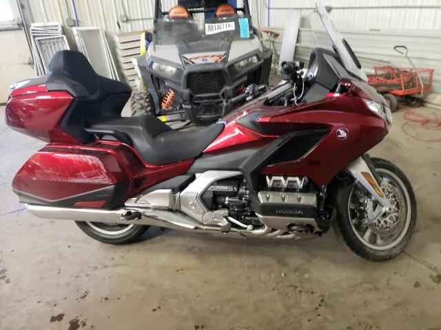 Honda GL1800 2023