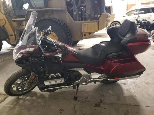 Honda GL1800 2023