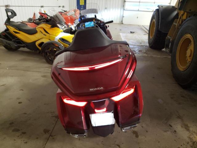 Honda GL1800 2023