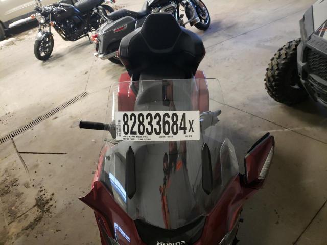 Honda GL1800 2023