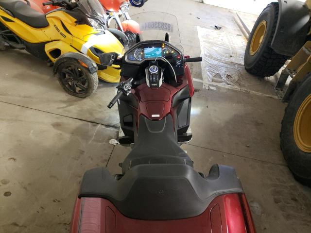 Honda GL1800 2023