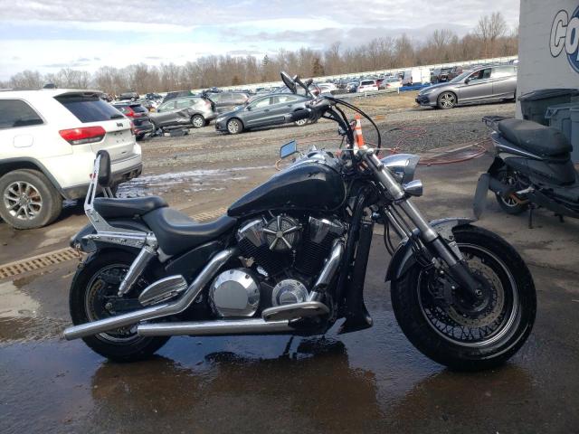 Honda VTX 2003