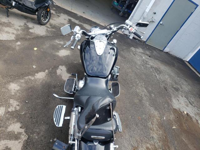 Honda VTX 2003
