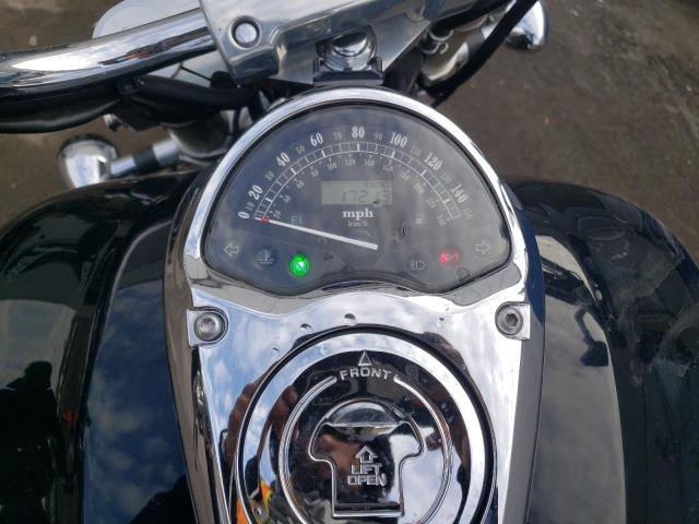 Honda VTX 2003