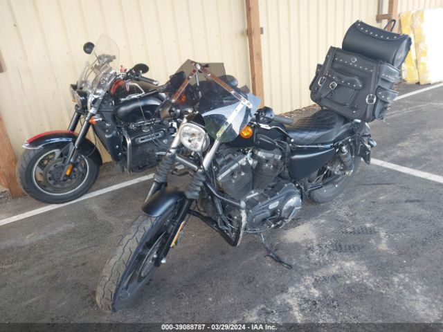 Harley Davidson XL883 2022