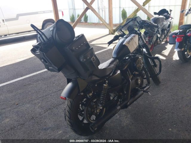 Harley Davidson XL883 2022