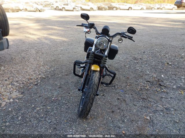 Harley Davidson XL883 2019