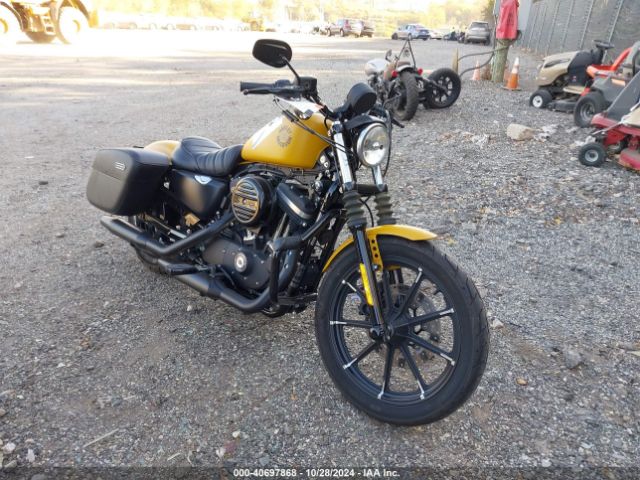 Harley Davidson XL883 2019