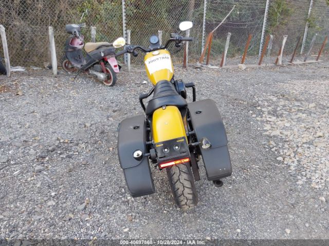 Harley Davidson XL883 2019