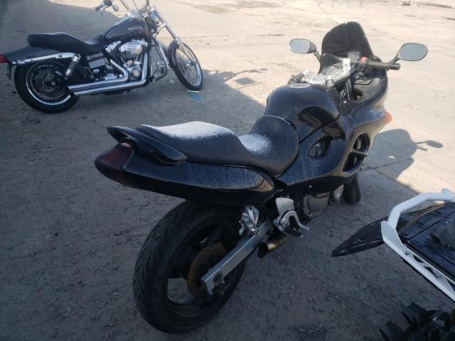 Suzuki GSX 2001