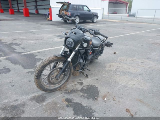 Harley Davidson RH975 2023