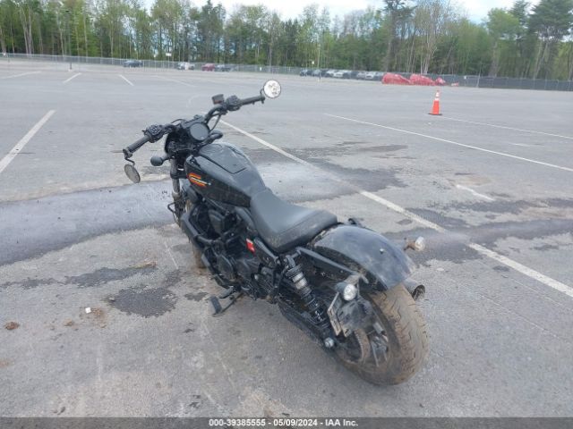 Harley Davidson RH975 2023