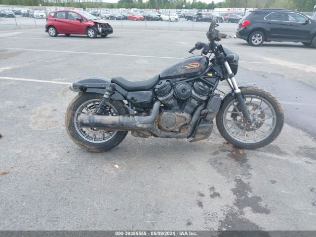Harley Davidson RH975 2023