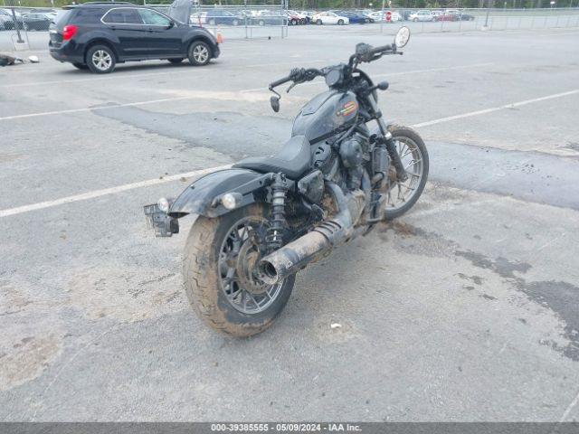 Harley Davidson RH975 2023