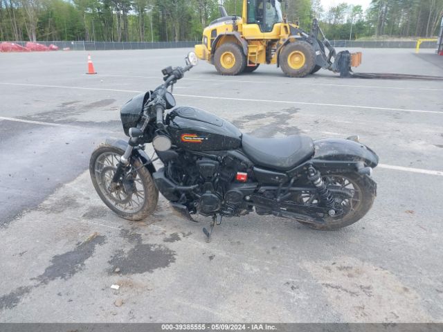Harley Davidson RH975 2023