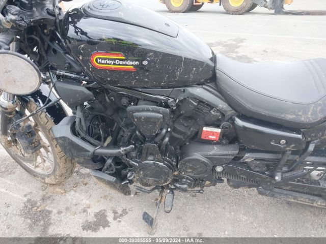 Harley Davidson RH975 2023