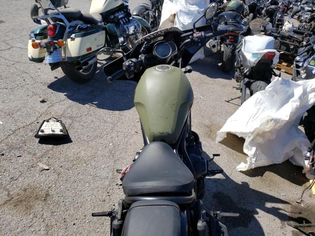 Honda CMX1100 2023