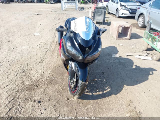 KAWASAKI ZX1400 2014