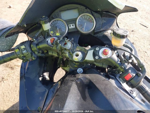 KAWASAKI ZX1400 2014