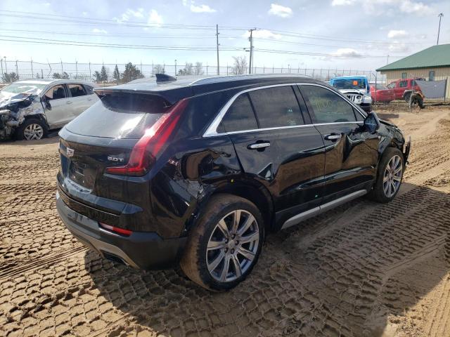 Cadillac XT4 2019