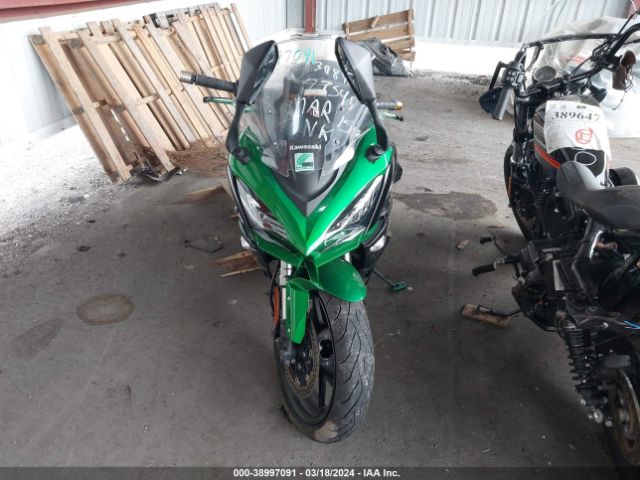 KAWASAKI ZX1002 2023