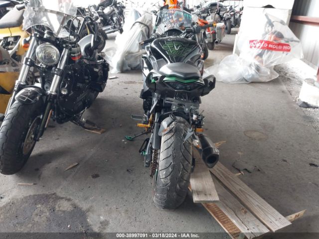 KAWASAKI ZX1002 2023