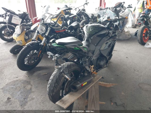 KAWASAKI ZX1002 2023