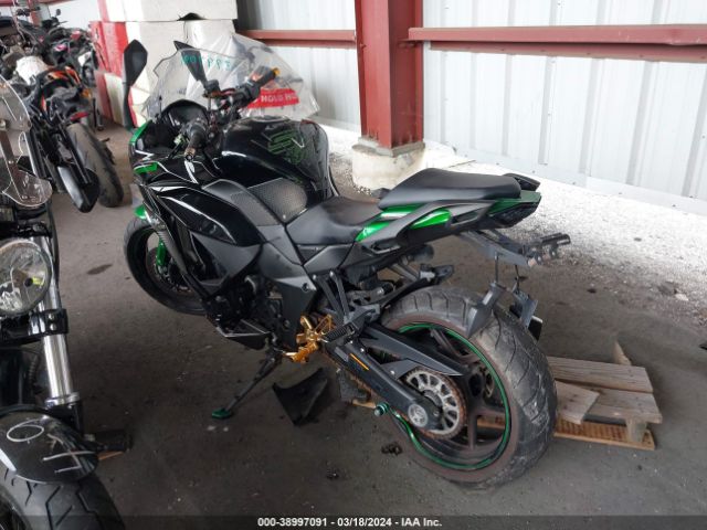 KAWASAKI ZX1002 2023