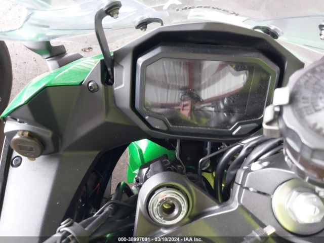 KAWASAKI ZX1002 2023