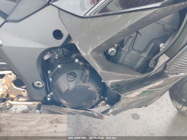 KAWASAKI ZX1002 2023