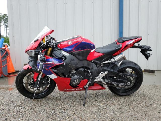 Honda CBR1000 2023