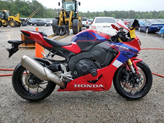 Honda CBR1000 2023