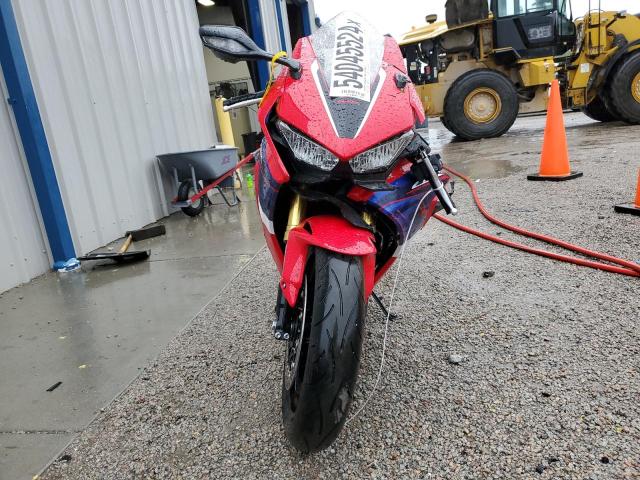 Honda CBR1000 2023